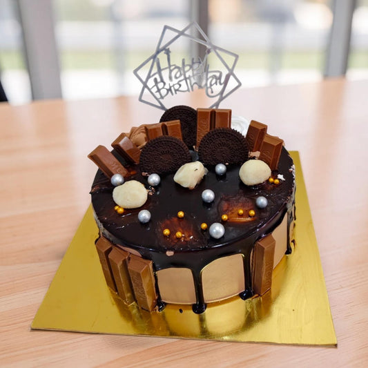 Choclate Cake 1lb
