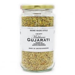 CHHAP GUJARATI MIX MUKHWAS250G