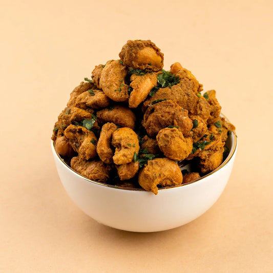 Bb Cashew Pakoda 100g