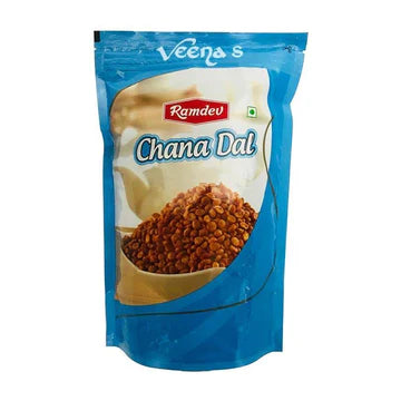 RD CHANA DALIA SPLIT 400G