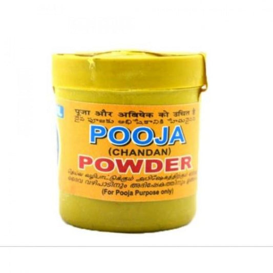 Gokul Pooja Powder 15g