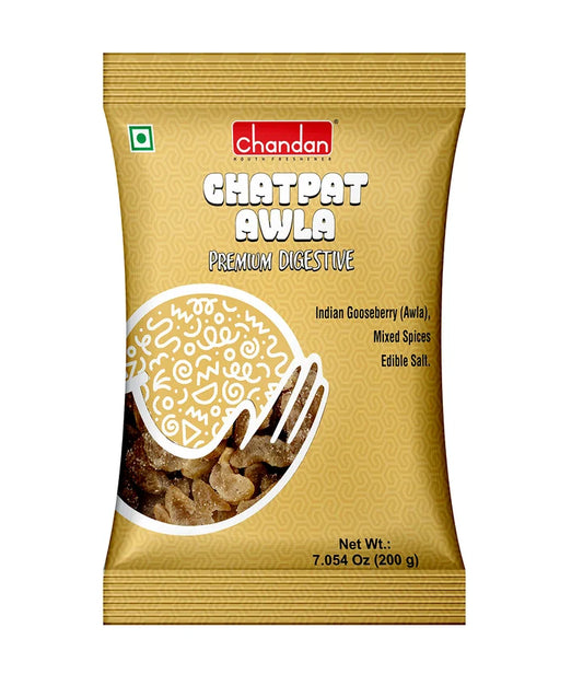 Chandan Chatpat Awla 280g