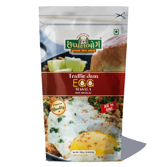 Chhap Egg Masala 250g