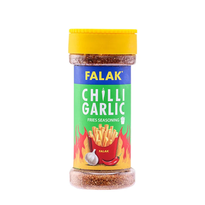 Flk Chilli Garlic Btl