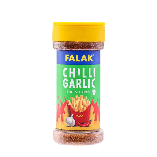 Flk Chilli Garlic Btl