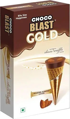 Choco Blast Gold Dc 90g