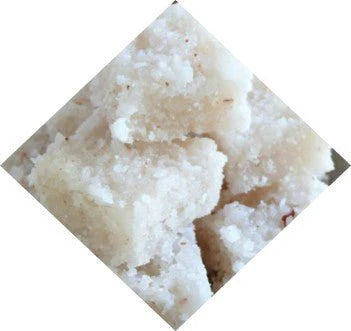 RUDRAS JAG COCO BURFI 250G