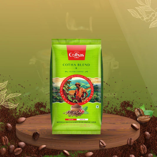 Cothas Cotha Blend 500g