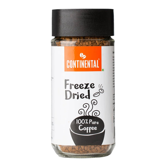 Continental Freeze Dried 100g