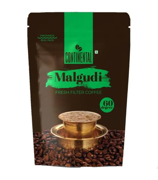 Conti Malgudi Coffee 60 200g