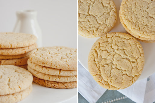 Horlicks Cookies