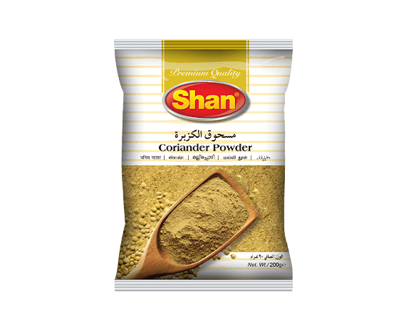 Shan Coriander Powder 200g