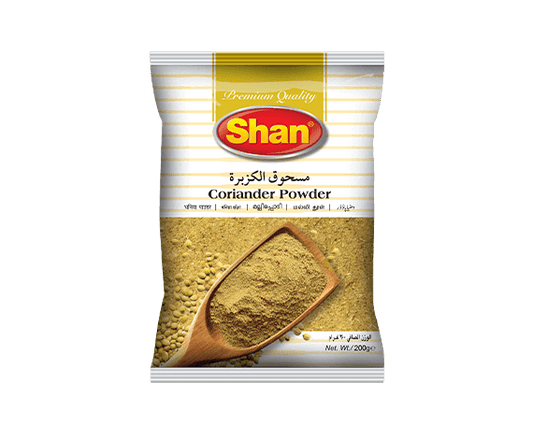 Shan Coriander Powder 200g