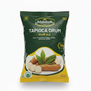 Cm Tapioca Drum 900g
