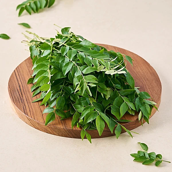Curry Leaves Per Lb