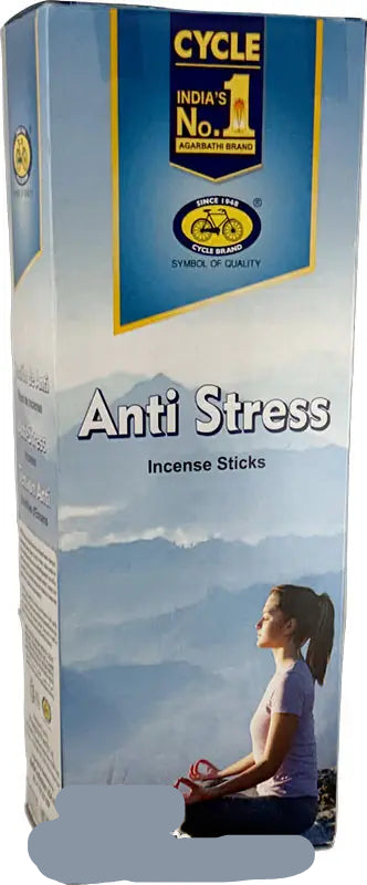 Cyc Anti Stress Incense St