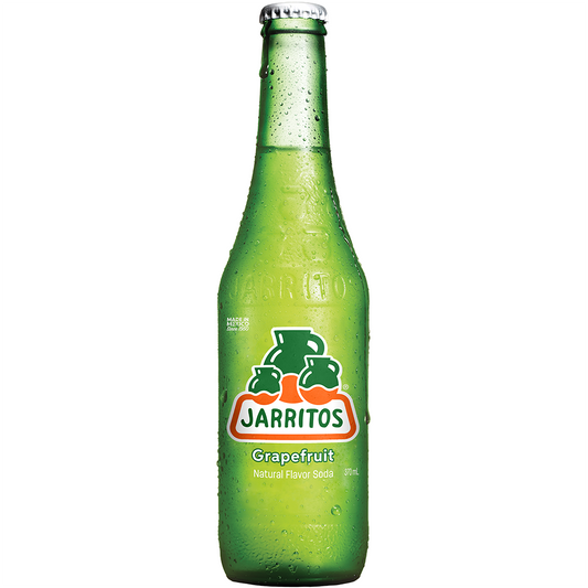 Jarritos Grape Fruit 370ml