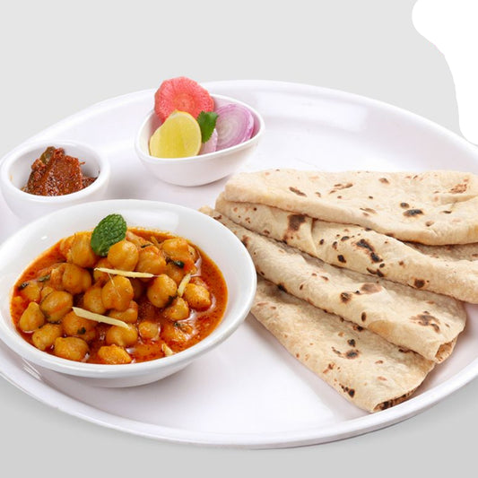 Fresh Roti - 10p
