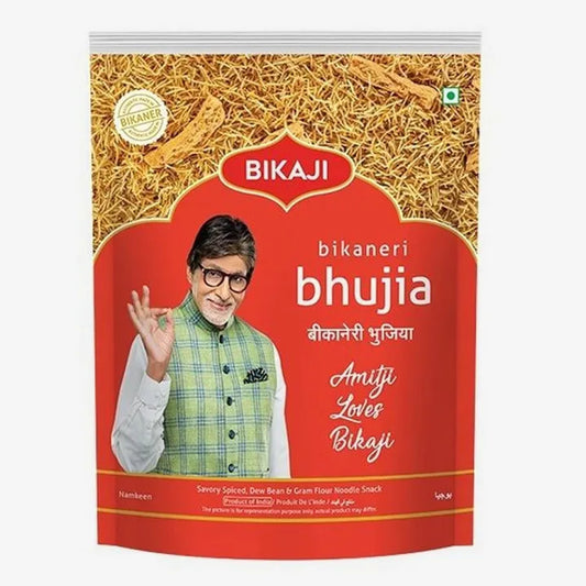 BIKAJI BHUJIA 1KG