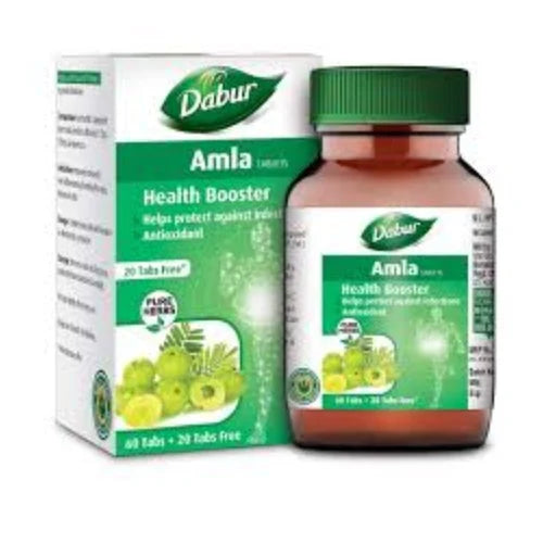 Dabur Amla 60c