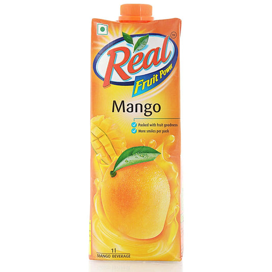 DR MANGO JUICE 1L