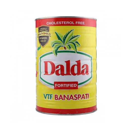 Dalda Banaspati 5lb