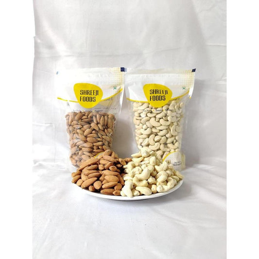 SHREEJI DRY Y DATES PWD 454G