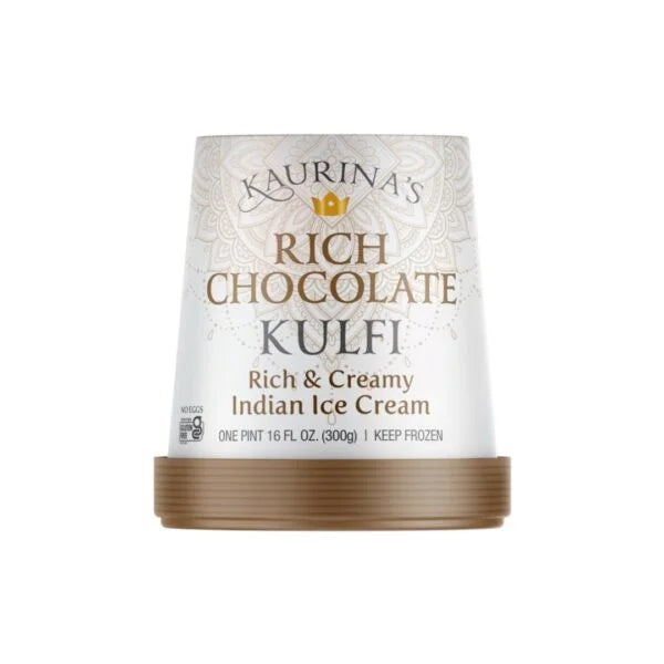 Kaurinas Rchocopint Kulfi 300g