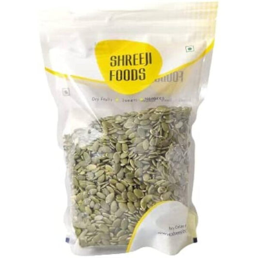 SHREEJI PUMPKIN SEEDS 7OZ