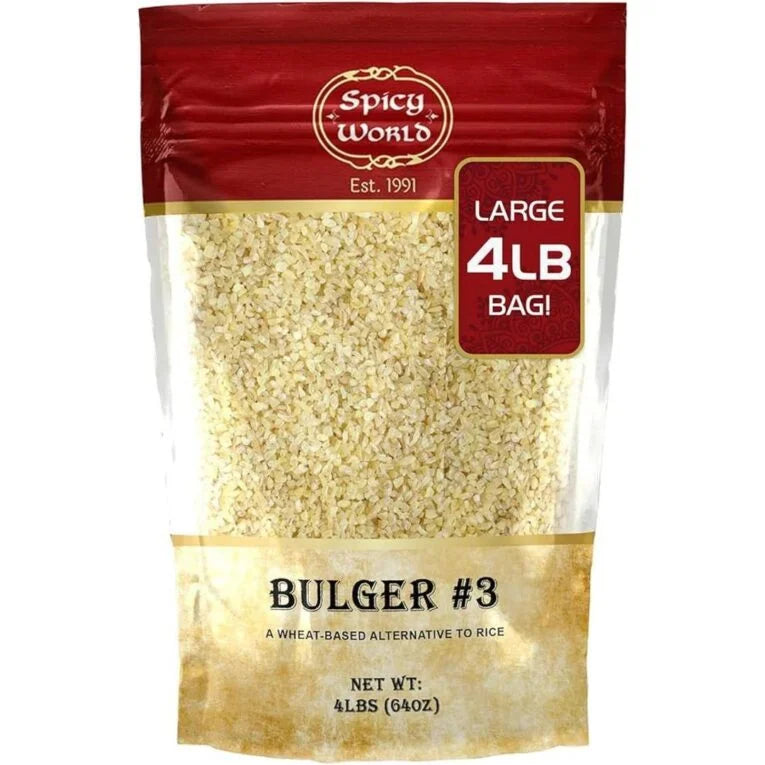 SW BULGER 1 907G
