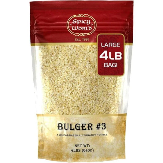 SW BULGER 1 907G