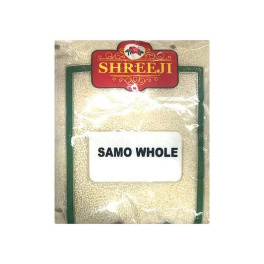 Shreeji Samo Whole 4lb