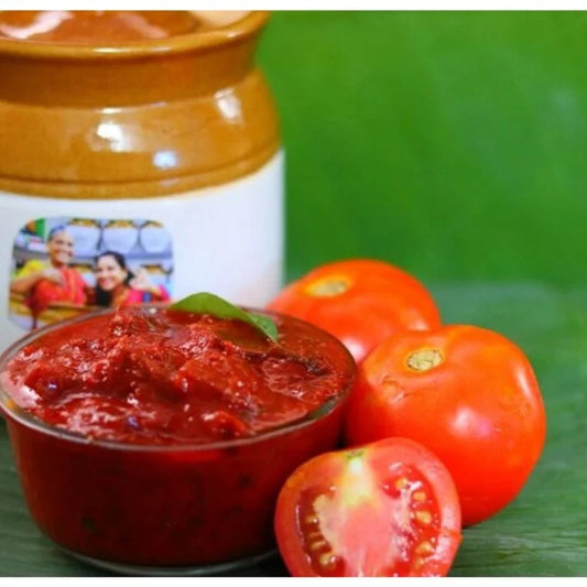 PR TOMATO POOSA 250G