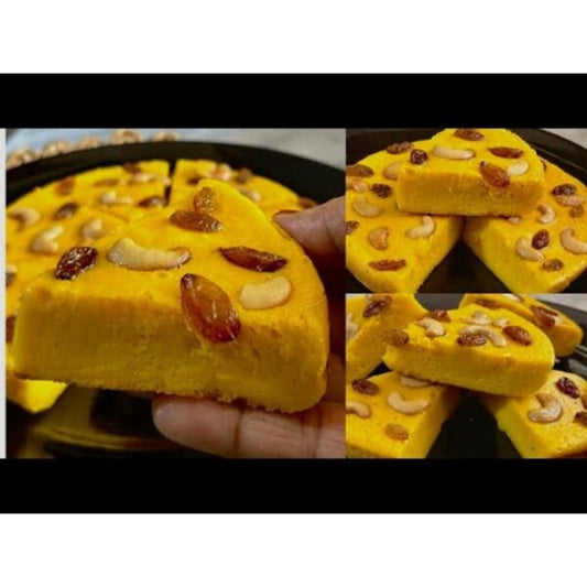 PR CARROT POSA 250G