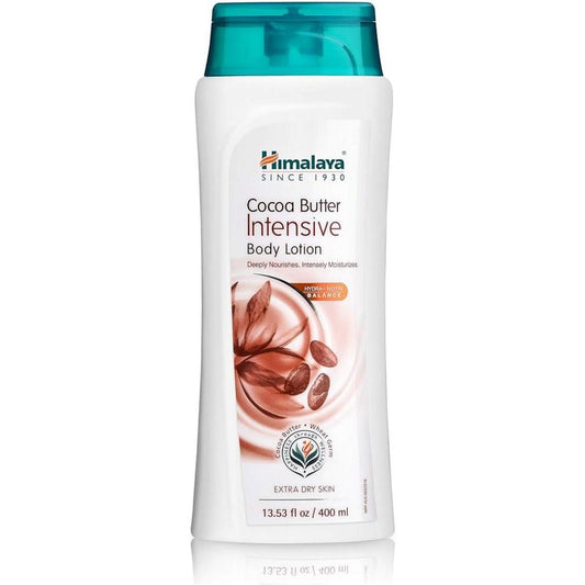 HIMALAYA NOURISHINGLOTION 400G