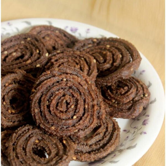 PR BR MULLA MURUKULU 250G