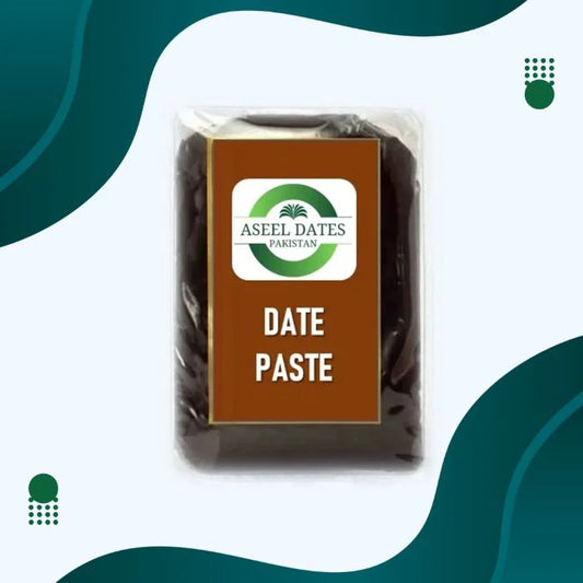 Famous Date Paste 1kg
