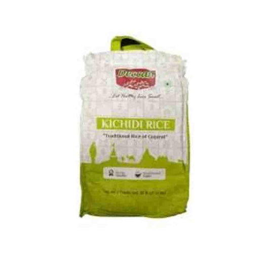 Deccan Kichidi Rice 10lb