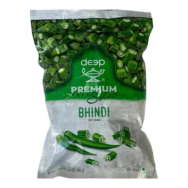 Deep Bindi 680g