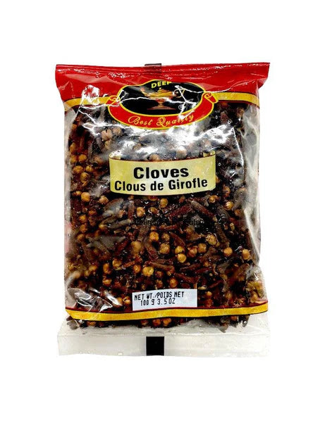 DP CLOVES 100GM