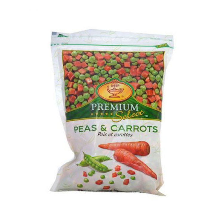 Deep Peas-carrot 2lb
