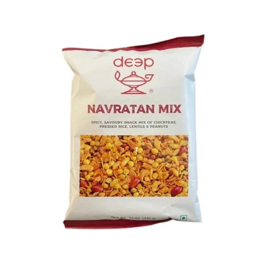 DP NAVARATAN MIX  340G