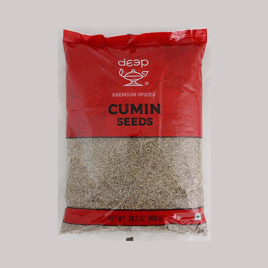 DP CUMIN SEEDS 800G