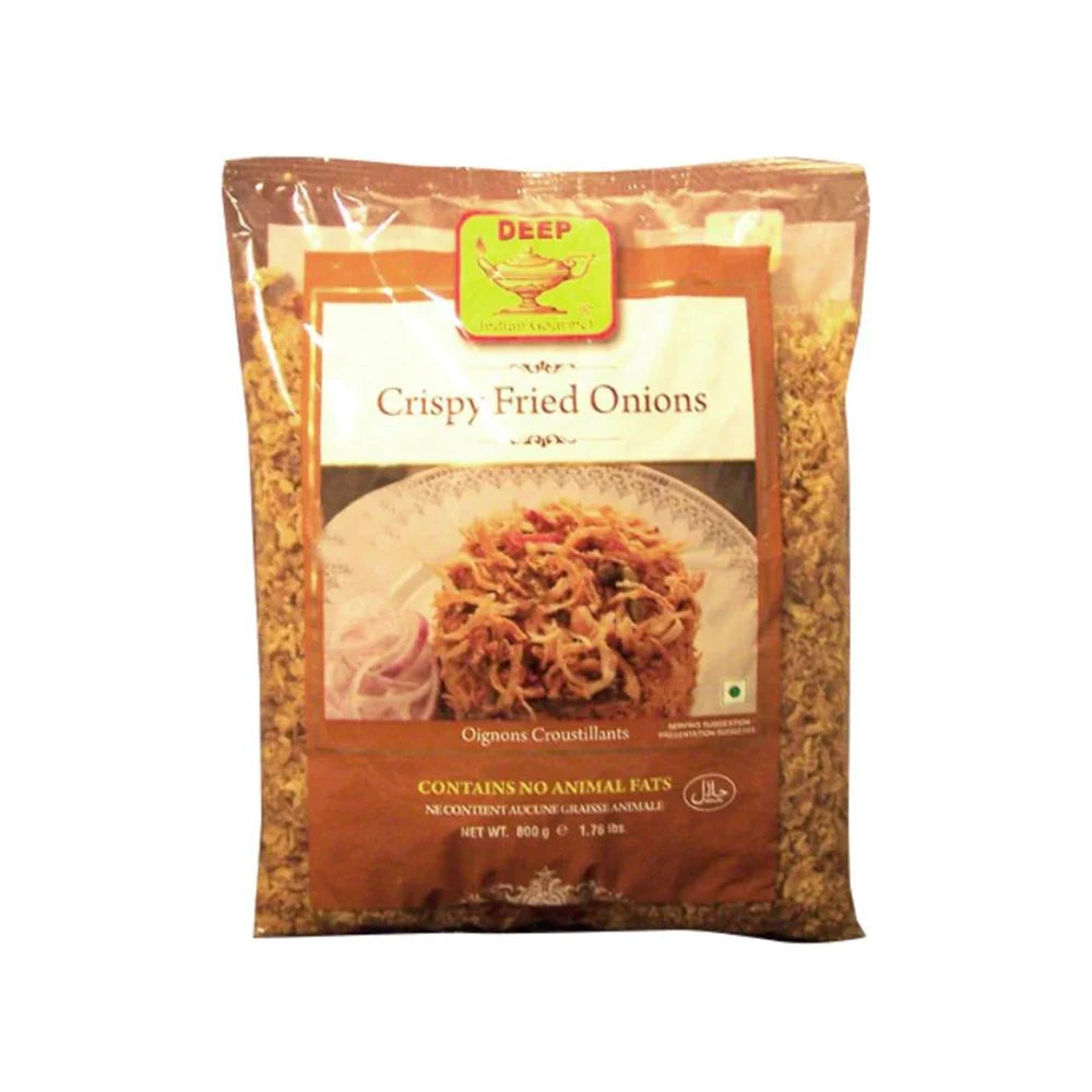 Deep Fried Onions 800g