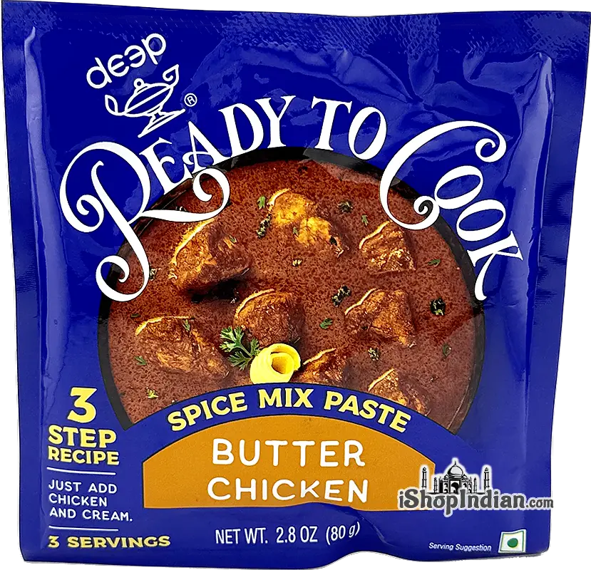 DP RTC CHICKEN PASTE 80G