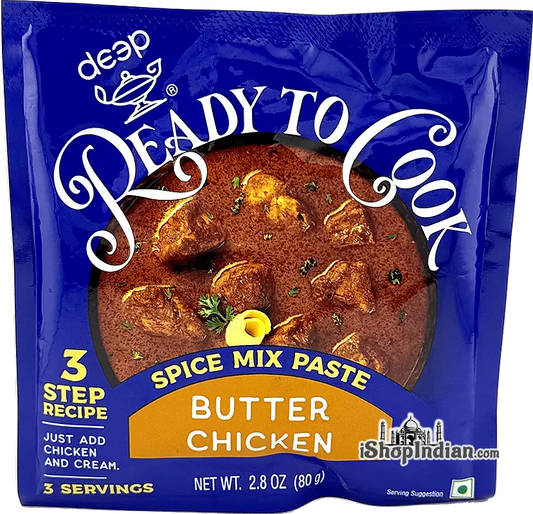 DP RTC CHICKEN PASTE 80G