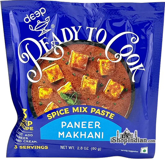 DP RTC PANEER MAKHAN PASTE 80G