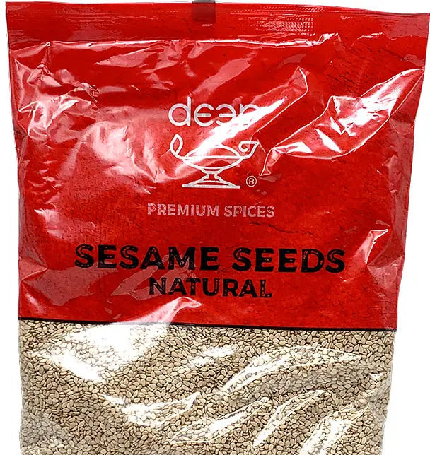 Deep Sesame Natural 800g
