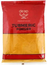 Deep Turmeric 340g