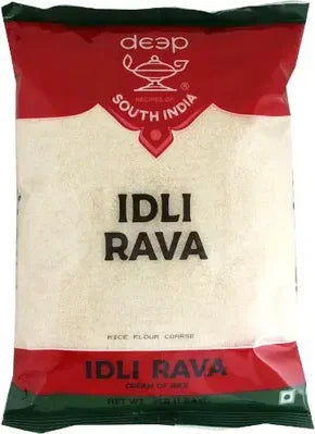 DP UDUPI IDLI RAVA 4LB